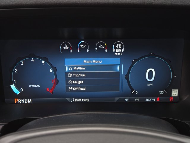 New 2026 Ford F-150 Lariat SuperCrew Cab - photo 26