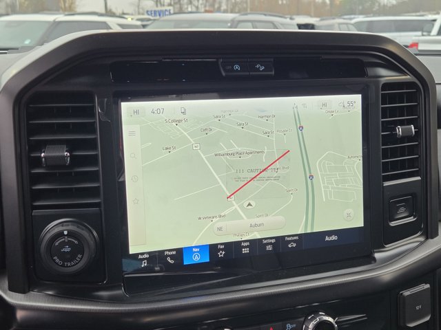 New 2026 Ford F-150 Lariat SuperCrew Cab - photo 27