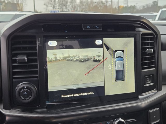 New 2026 Ford F-150 Lariat SuperCrew Cab - photo 28