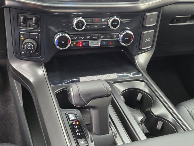 New 2026 Ford F-150 Lariat SuperCrew Cab - photo 29