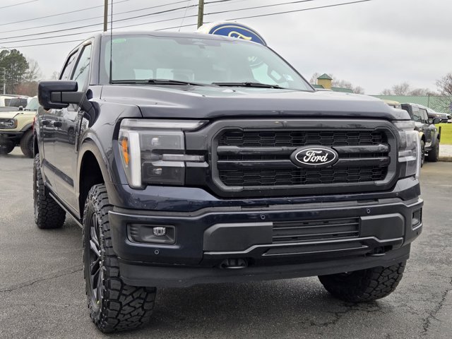 New 2026 Ford F-150 Lariat SuperCrew Cab - photo 5