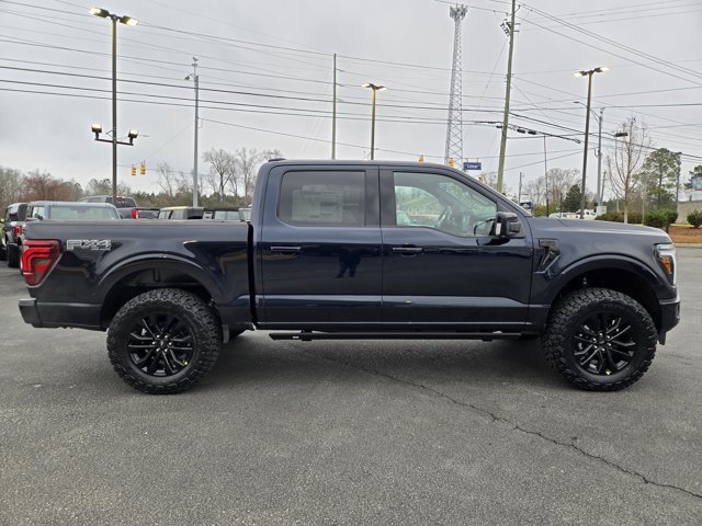 New 2026 Ford F-150 Lariat SuperCrew Cab - photo 6