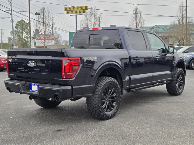 New 2026 Ford F-150 Lariat SuperCrew Cab - photo 7