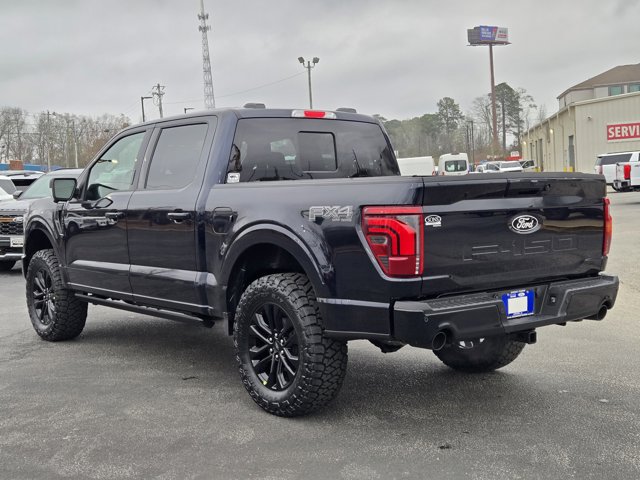 New 2026 Ford F-150 Lariat SuperCrew Cab - photo 9
