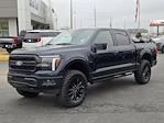 New 2026 Ford F-150 Lariat SuperCrew Cab thumbnail 2