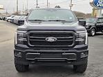 New 2026 Ford F-150 Lariat SuperCrew Cab thumbnail 3