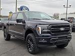 New 2026 Ford F-150 Lariat SuperCrew Cab thumbnail 4