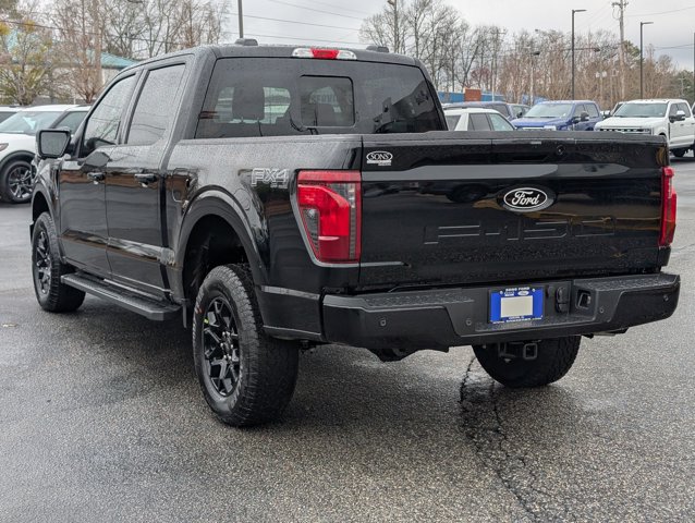 New 2026 Ford F-150 XLT SuperCrew Cab - photo 12