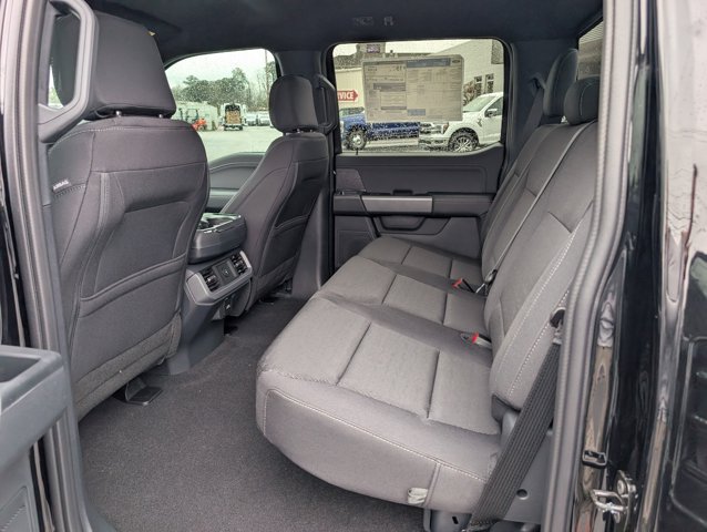 New 2026 Ford F-150 XLT SuperCrew Cab - photo 14