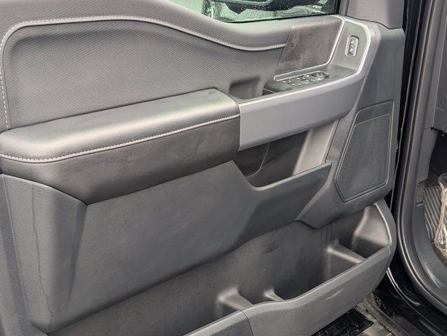 New 2026 Ford F-150 XLT SuperCrew Cab - photo 15