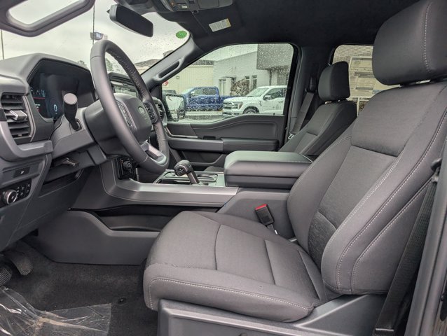 New 2026 Ford F-150 XLT SuperCrew Cab - photo 17