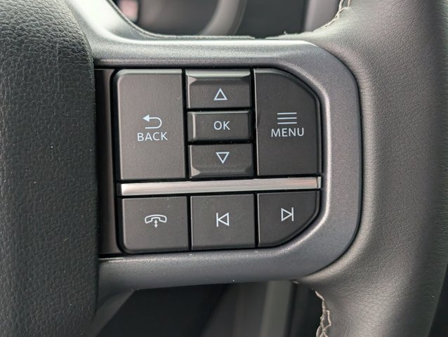New 2026 Ford F-150 XLT SuperCrew Cab - photo 19