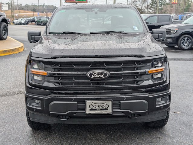 New 2026 Ford F-150 - photo 2