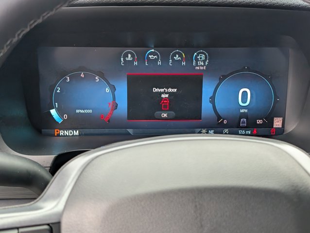 New 2026 Ford F-150 XLT SuperCrew Cab - photo 21