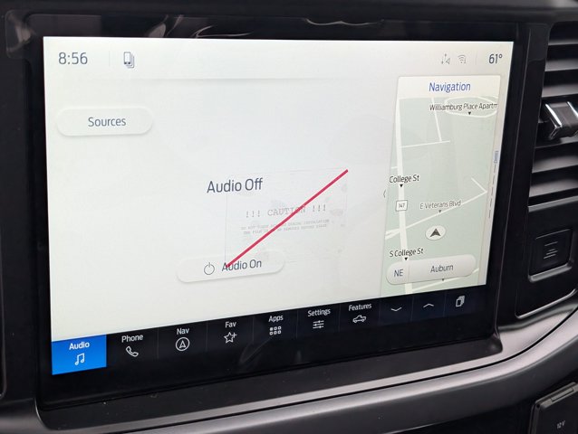 New 2026 Ford F-150 XLT SuperCrew Cab - photo 22