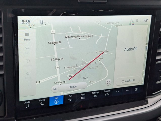 New 2026 Ford F-150 XLT SuperCrew Cab - photo 23