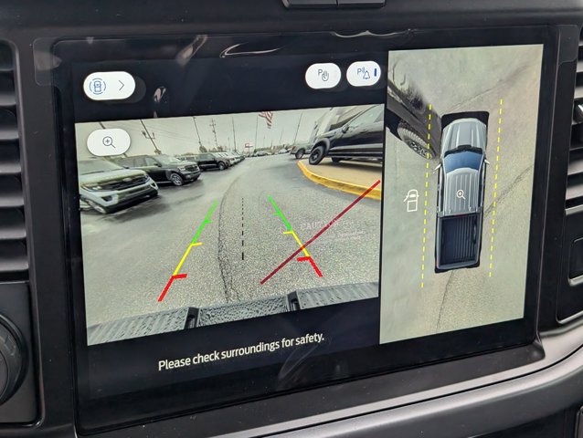New 2026 Ford F-150 XLT SuperCrew Cab - photo 24
