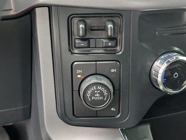 New 2026 Ford F-150 XLT SuperCrew Cab - photo 28
