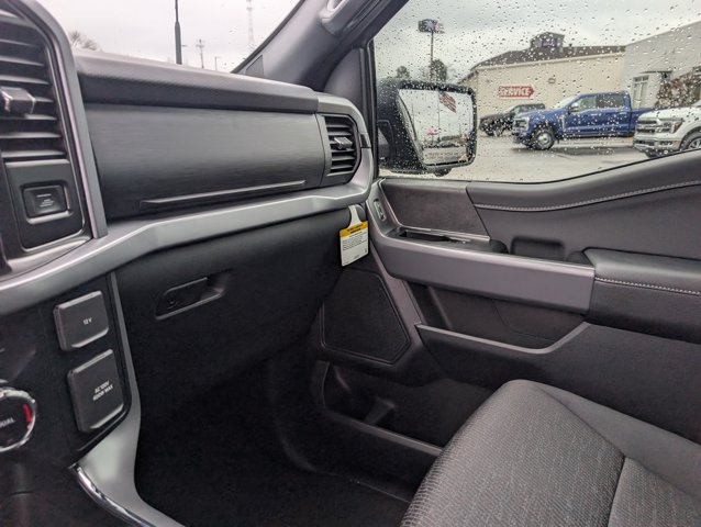 New 2026 Ford F-150 XLT SuperCrew Cab - photo 31