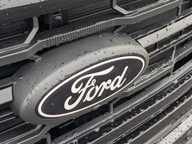 New 2026 Ford F-150 XLT SuperCrew Cab - photo 5