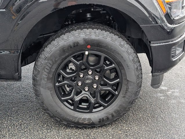 New 2026 Ford F-150 XLT SuperCrew Cab - photo 6