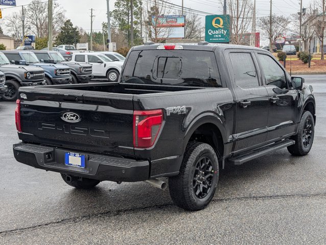New 2026 Ford F-150 XLT SuperCrew Cab - photo 8