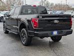 New 2026 Ford F-150 XLT SuperCrew Cab thumbnail 11