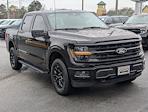 New 2026 Ford F-150 XLT SuperCrew Cab thumbnail 3