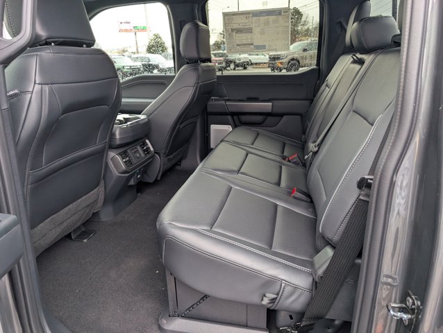 New 2026 Ford F-150 Lariat SuperCrew Cab - photo 14
