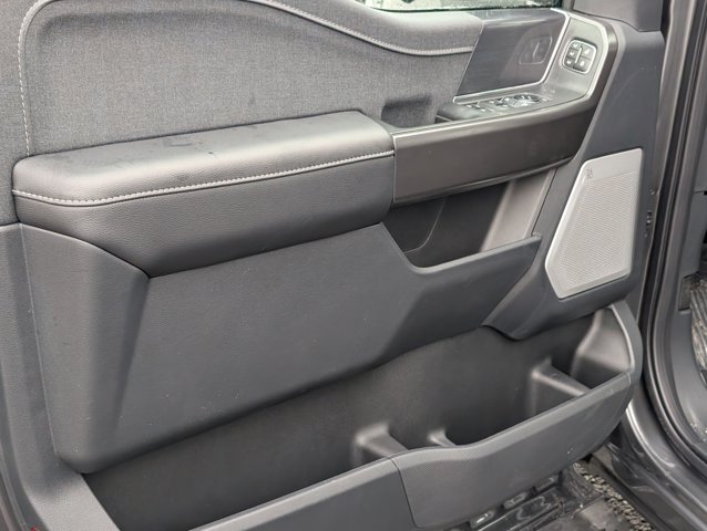 New 2026 Ford F-150 Lariat SuperCrew Cab - photo 15