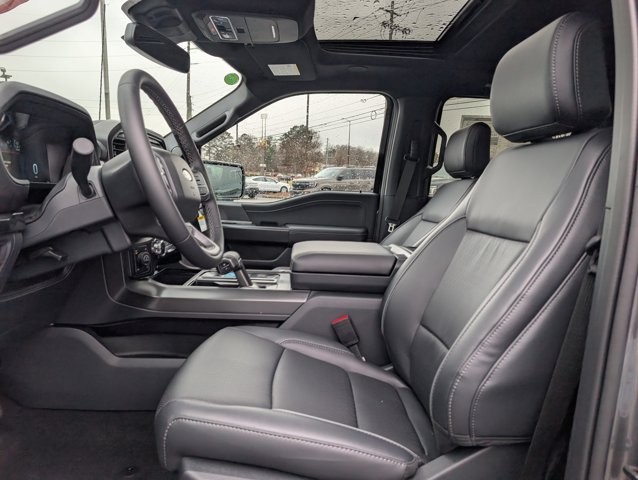 New 2026 Ford F-150 Lariat SuperCrew Cab - photo 17