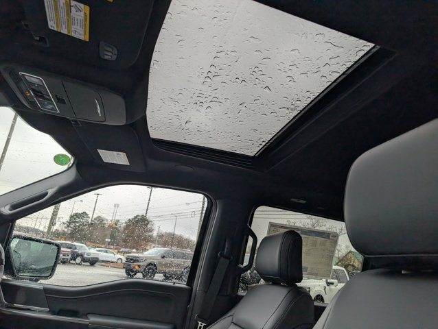 New 2026 Ford F-150 Lariat SuperCrew Cab - photo 18