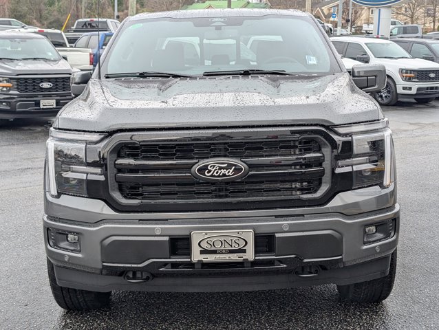 New 2026 Ford F-150 - photo 2