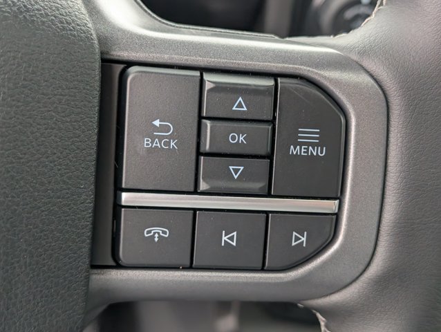 New 2026 Ford F-150 Lariat SuperCrew Cab - photo 20