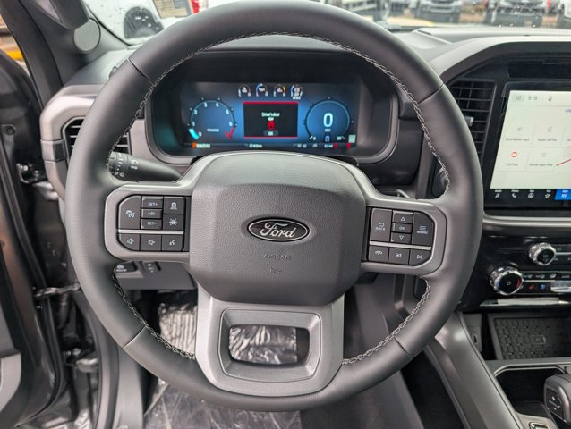 New 2026 Ford F-150 Lariat SuperCrew Cab - photo 21