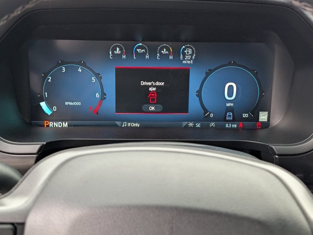New 2026 Ford F-150 Lariat SuperCrew Cab - photo 22