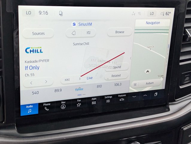 New 2026 Ford F-150 Lariat SuperCrew Cab - photo 23