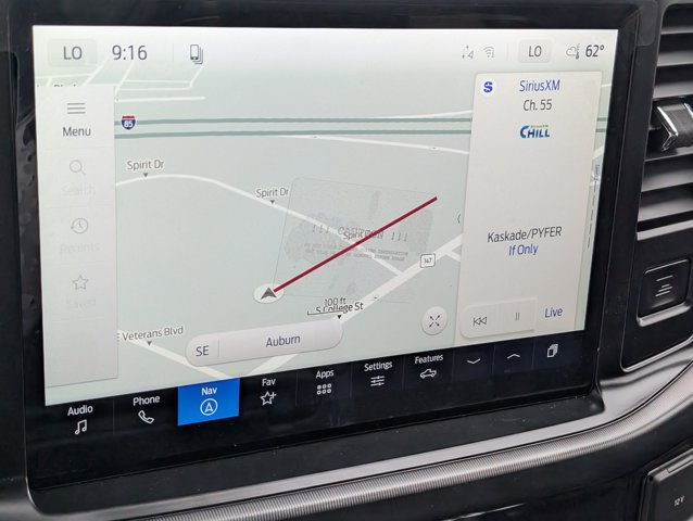 New 2026 Ford F-150 Lariat SuperCrew Cab - photo 24