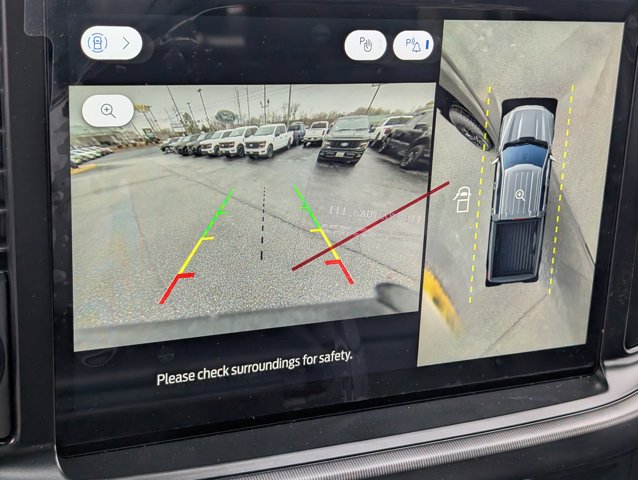 New 2026 Ford F-150 Lariat SuperCrew Cab - photo 25