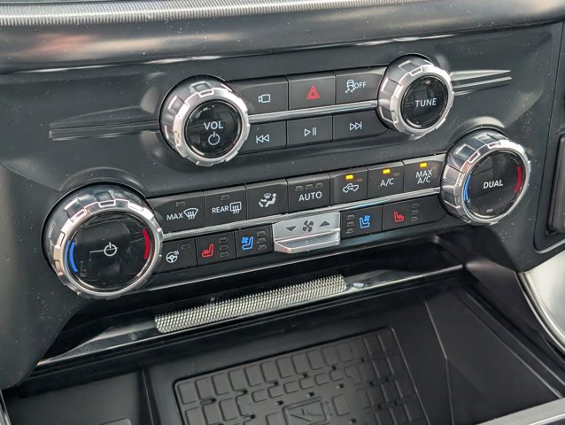 New 2026 Ford F-150 Lariat SuperCrew Cab - photo 30
