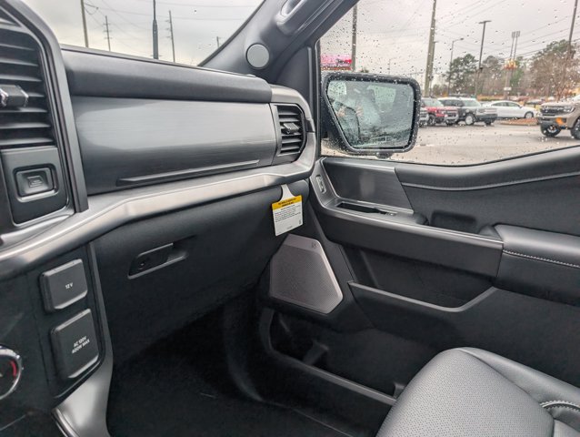 New 2026 Ford F-150 Lariat SuperCrew Cab - photo 32