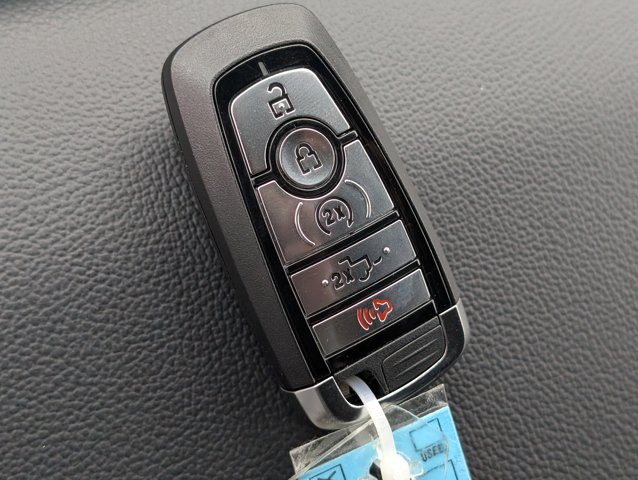 New 2026 Ford F-150 Lariat SuperCrew Cab - photo 33