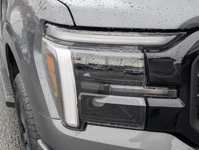 New 2026 Ford F-150 Lariat SuperCrew Cab - photo 4