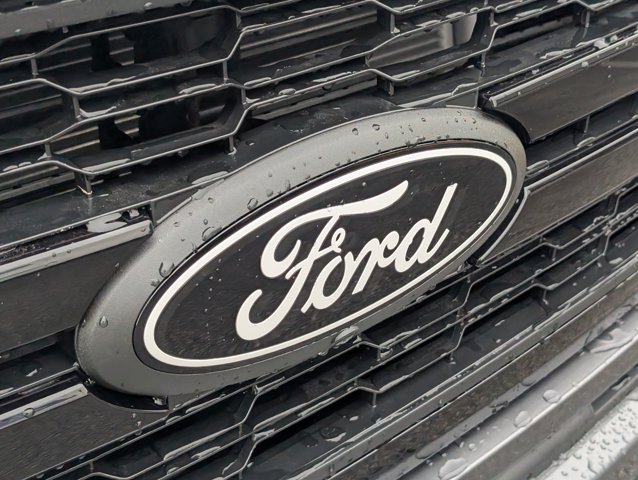 New 2026 Ford F-150 Lariat SuperCrew Cab - photo 5