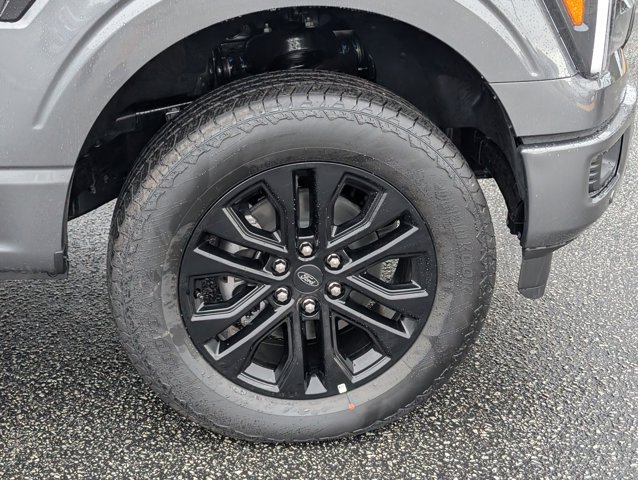 New 2026 Ford F-150 Lariat SuperCrew Cab - photo 6