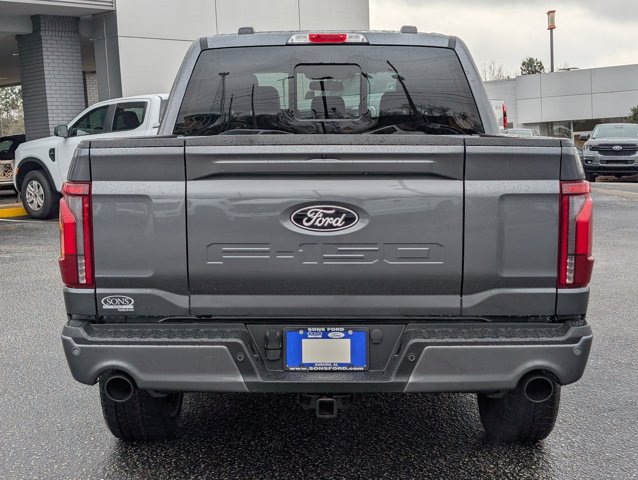 New 2026 Ford F-150 Lariat SuperCrew Cab - photo 9
