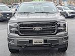 New 2026 Ford F-150 Lariat SuperCrew Cab thumbnail 2