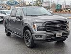New 2026 Ford F-150 Lariat SuperCrew Cab thumbnail 3