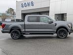 New 2026 Ford F-150 Lariat SuperCrew Cab thumbnail 7