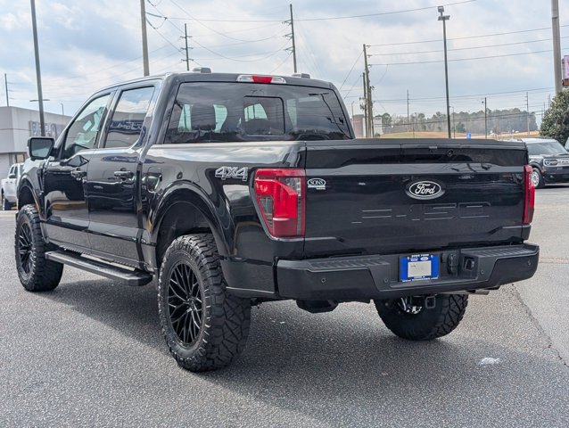 New 2026 Ford F-150 XLT SuperCrew Cab - photo 12